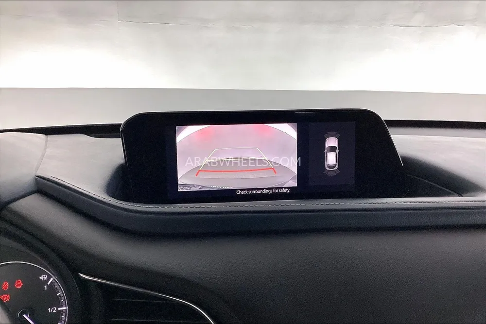 Mazda CX 30 2023 for Sale in Dubai Image-17