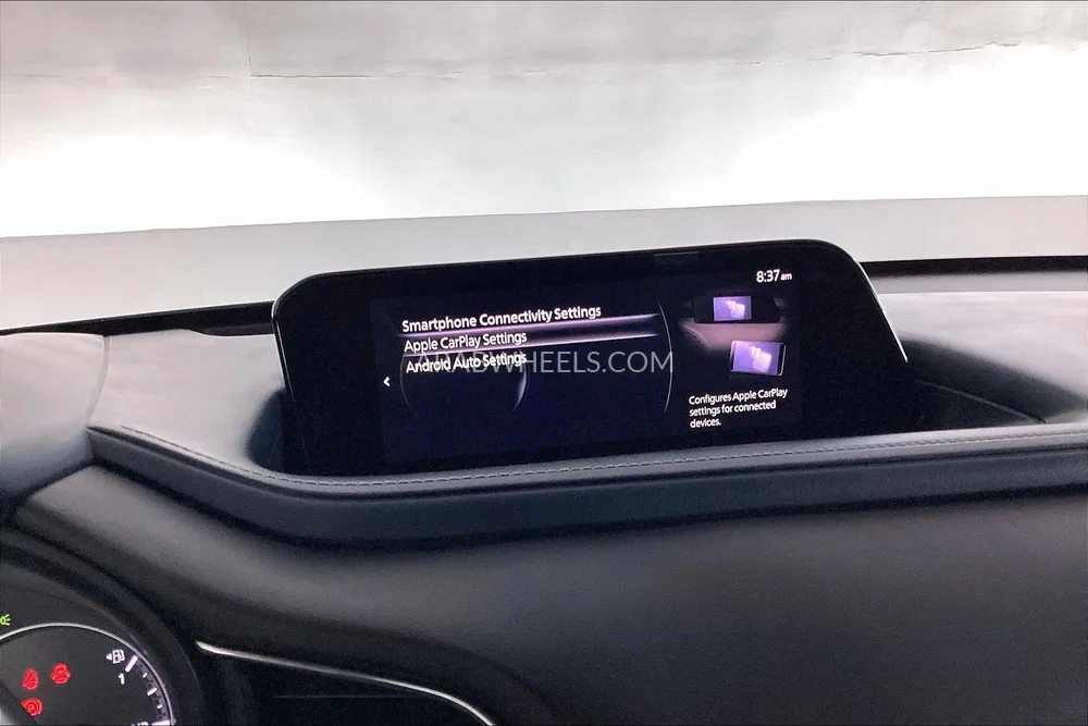 Mazda CX 30 2023 for Sale in Dubai Image-22