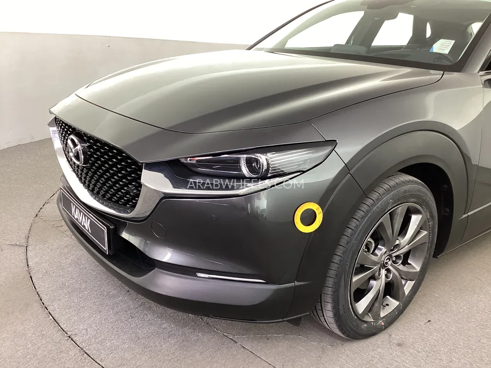 Mazda CX 30 2023 for Sale in Dubai Image-27