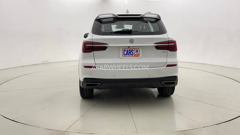 MG RX5 2024 for Sale in Dubai Image-4