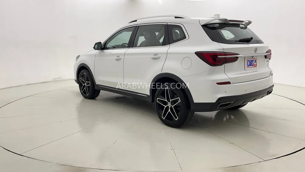 MG RX5 2024 for Sale in Dubai Image-5