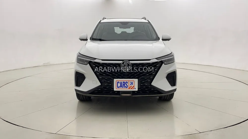 MG RX5 2024 for Sale in Dubai Image-8