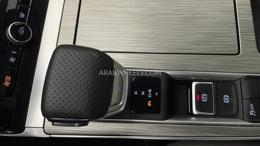 MG RX5 2024 for Sale in Dubai Image-20