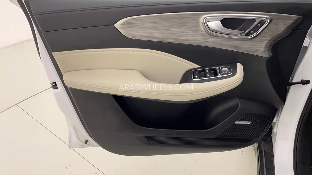 MG RX5 2024 for Sale in Dubai Image-21