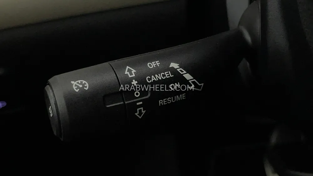 MG RX5 2024 for Sale in Dubai Image-22