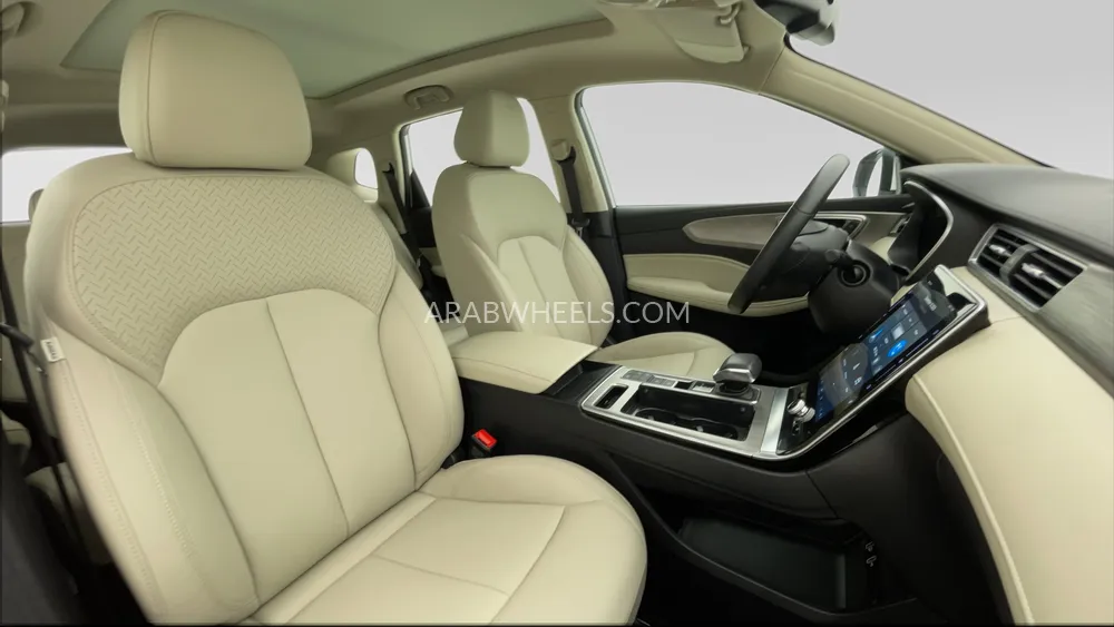 MG RX5 2024 for Sale in Dubai Image-28