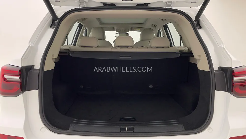 MG RX5 2024 for Sale in Dubai Image-30