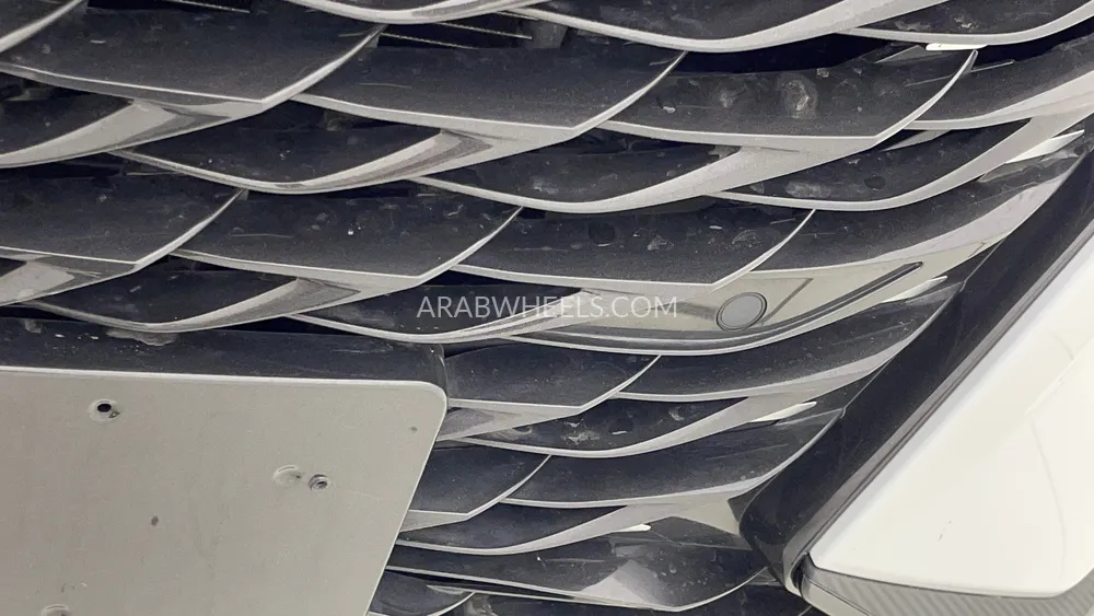 MG RX5 2024 for Sale in Dubai Image-32