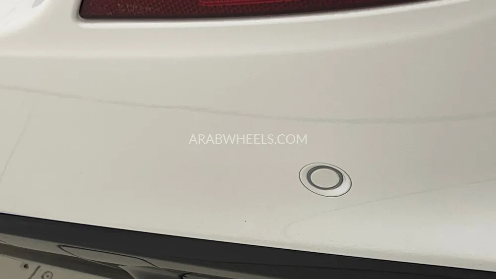 MG RX5 2024 for Sale in Dubai Image-33