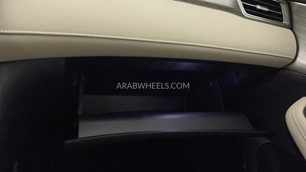 MG RX5 2024 for Sale in Dubai Image-35