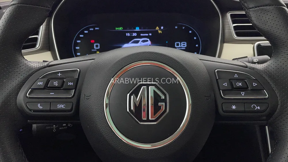 MG RX5 2024 for Sale in Dubai Image-50