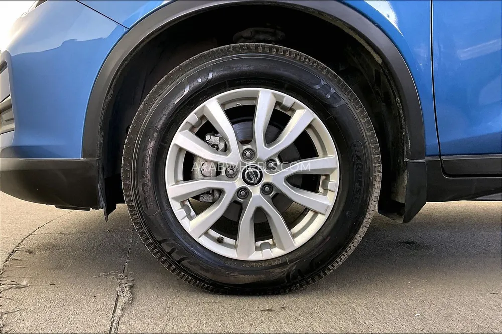 Nissan X-Trail 2021 for Sale in Dubai Image-7