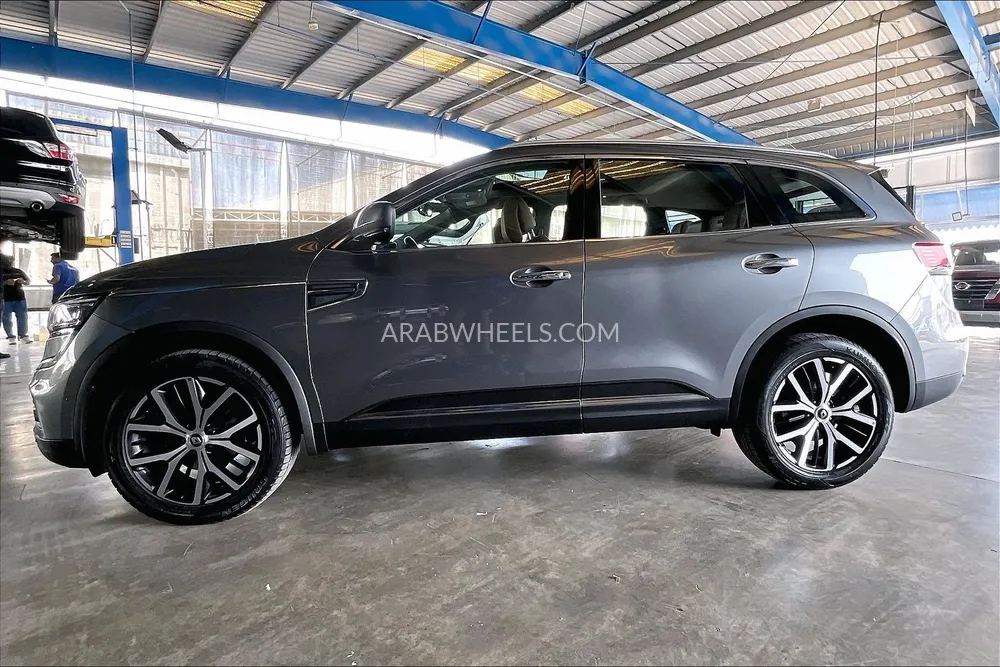 Renault Koleos 2023 for Sale in Sharjah Image-7