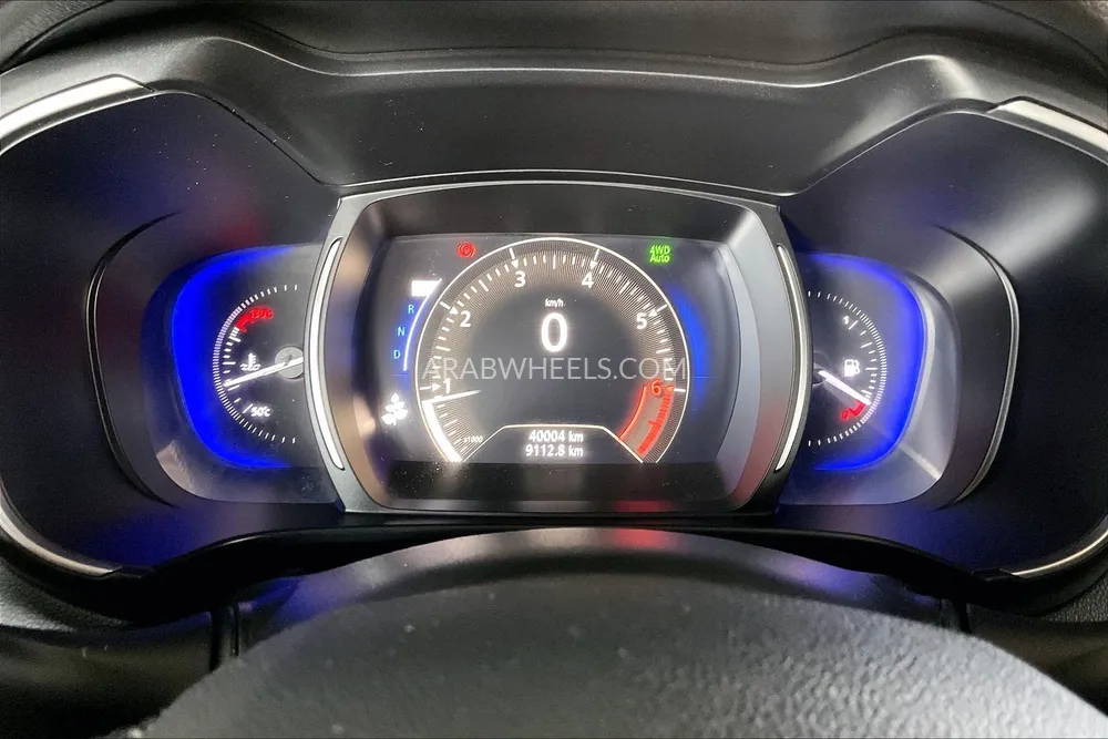 Renault Koleos 2023 for Sale in Sharjah Image-12