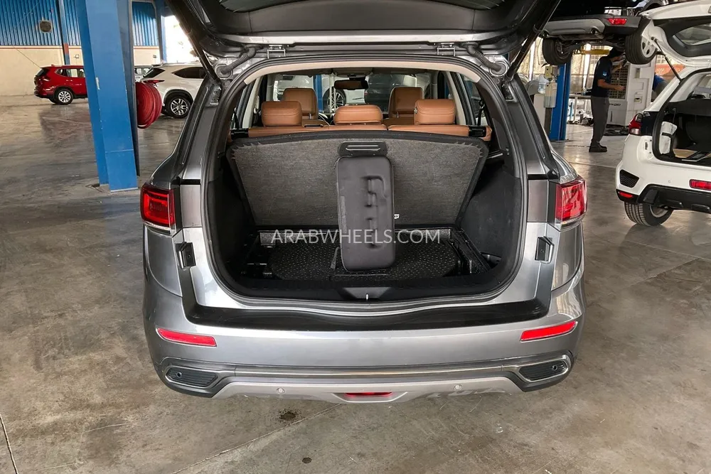 Renault Koleos 2023 for Sale in Sharjah Image-15