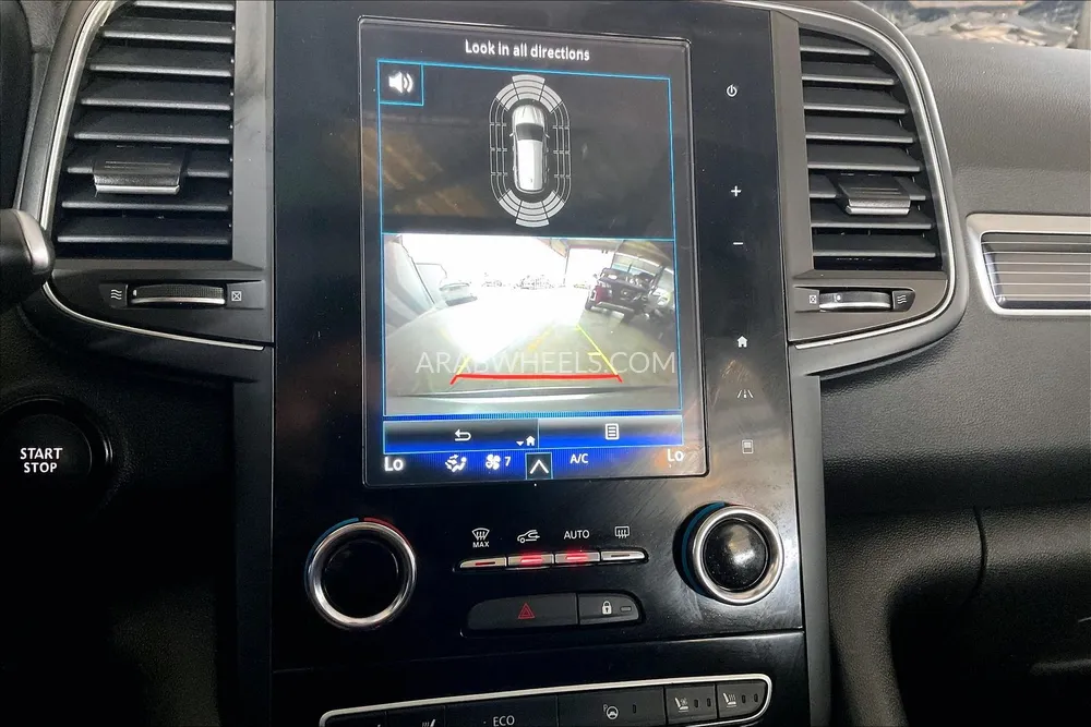 Renault Koleos 2023 for Sale in Sharjah Image-17