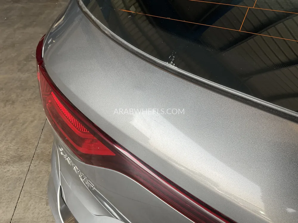 Renault Koleos 2023 for Sale in Sharjah Image-37