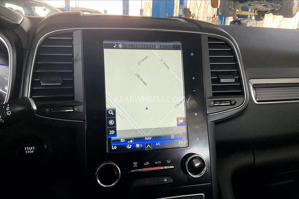 Renault Koleos 2023 for Sale in Sharjah Image-41