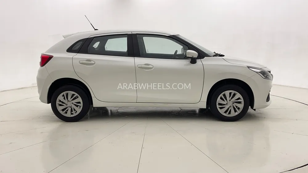 Suzuki Baleno 2024 for Sale in Dubai Image-2
