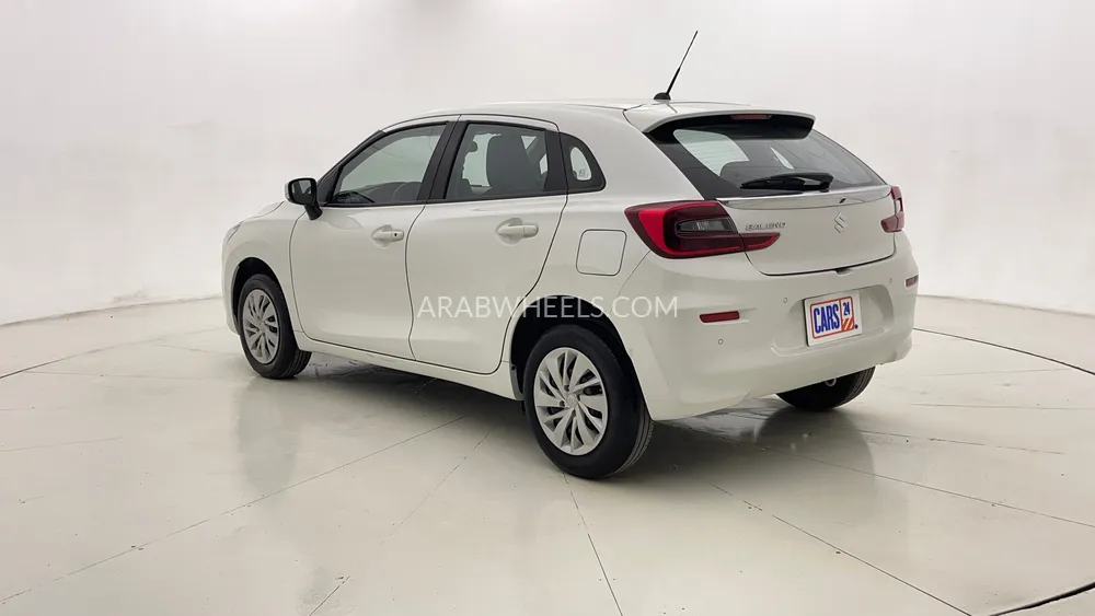 Suzuki Baleno 2024 for Sale in Dubai Image-5