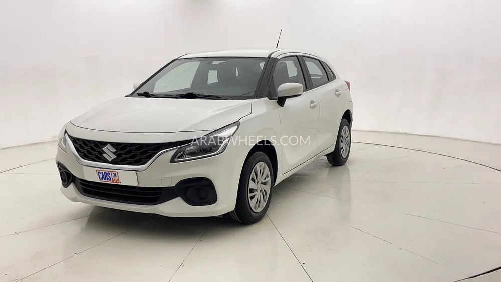 Suzuki Baleno 2024 for Sale in Dubai Image-7