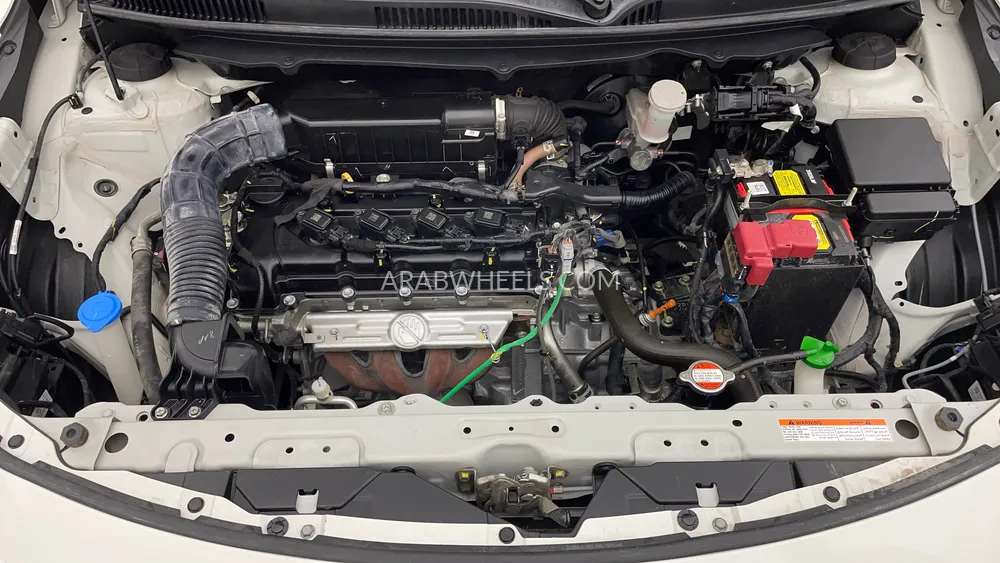 Suzuki Baleno 2024 for Sale in Dubai Image-9