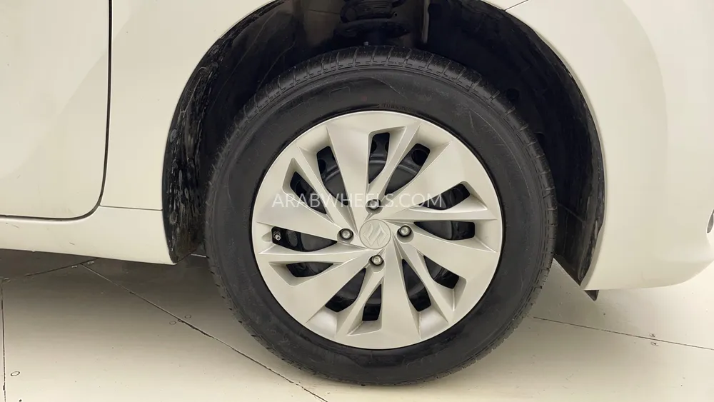 Suzuki Baleno 2024 for Sale in Dubai Image-10