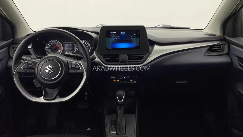 Suzuki Baleno 2024 for Sale in Dubai Image-12