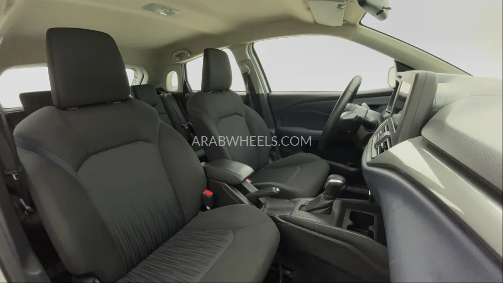 Suzuki Baleno 2024 for Sale in Dubai Image-24