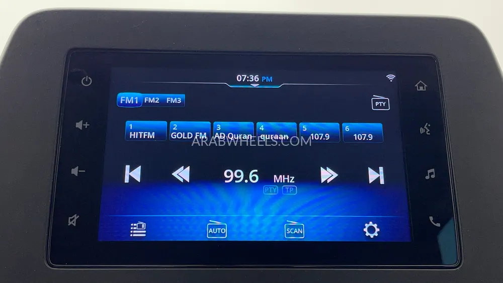 Suzuki Baleno 2024 for Sale in Dubai Image-31