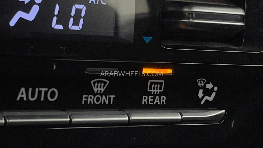 Suzuki Baleno 2024 for Sale in Dubai Image-38