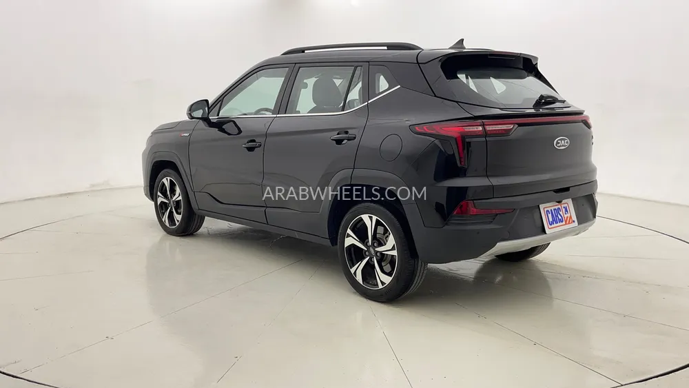 JAC JS4 2023 for Sale in Dubai Image-5