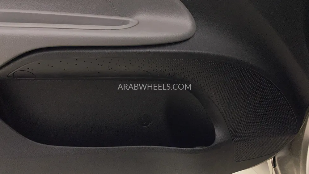 Kia Pegas 2021 for Sale in Dubai Image-20