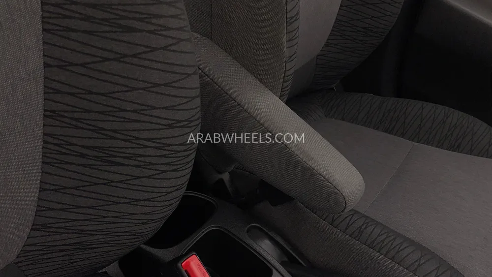 Kia Pegas 2021 for Sale in Dubai Image-30