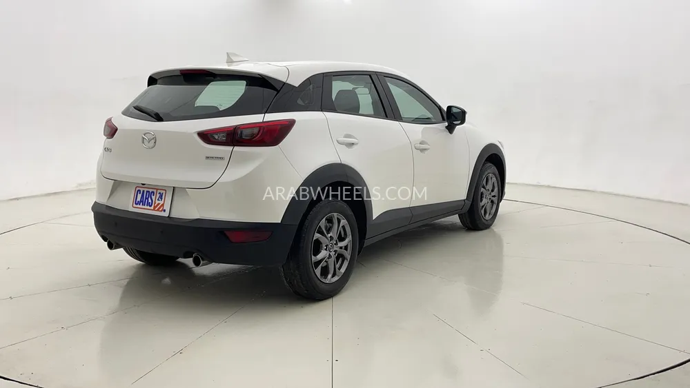 Mazda CX 3 2024 for Sale in Dubai Image-3