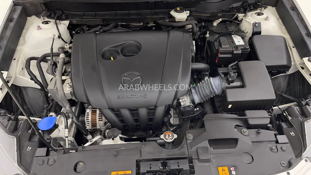 Mazda CX 3 2024 for Sale in Dubai Image-9