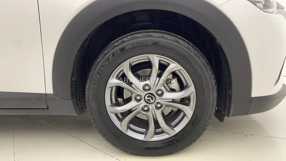 Mazda CX 3 2024 for Sale in Dubai Image-10