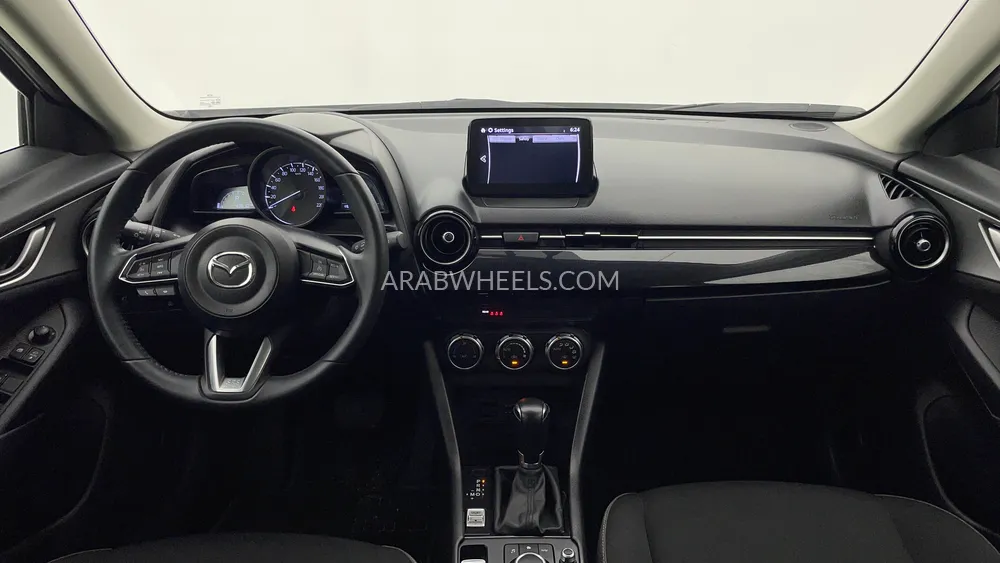 Mazda CX 3 2024 for Sale in Dubai Image-12