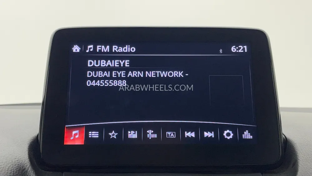 Mazda CX 3 2024 for Sale in Dubai Image-31