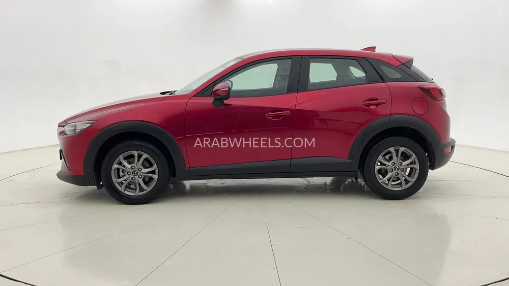 Mazda CX 3 2024 for Sale in Dubai Image-6