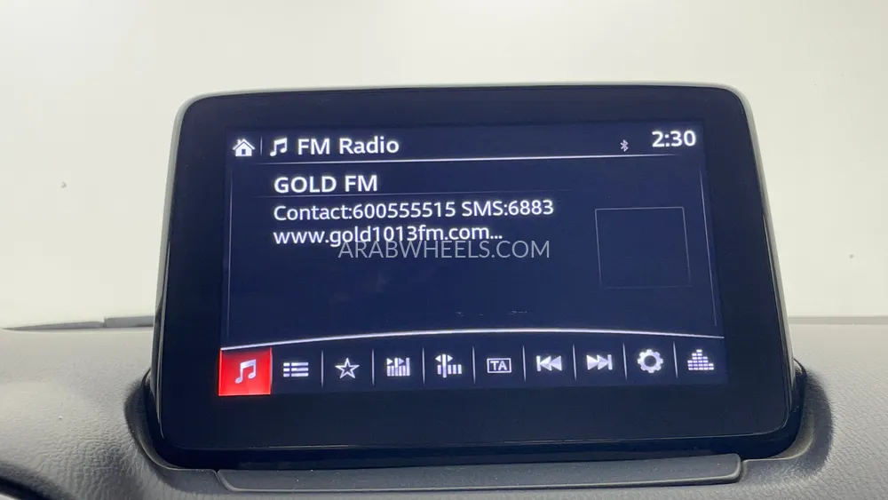 Mazda CX 3 2024 for Sale in Dubai Image-15