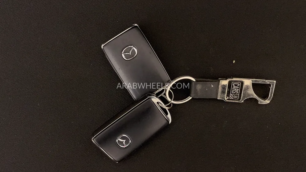 Mazda CX 3 2024 for Sale in Dubai Image-27