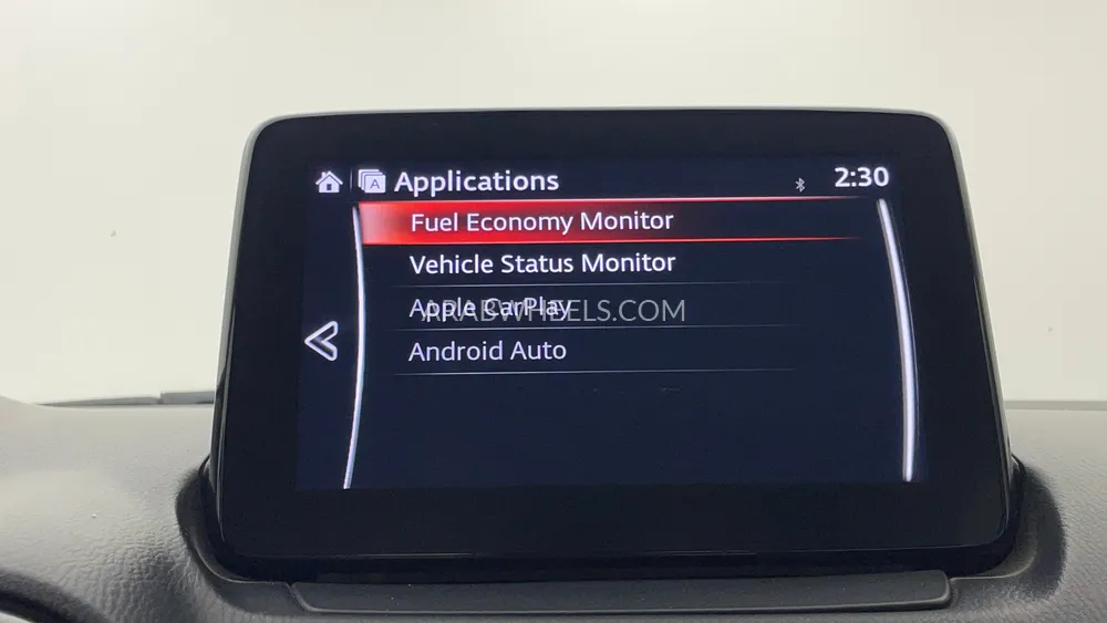 Mazda CX 3 2024 for Sale in Dubai Image-32