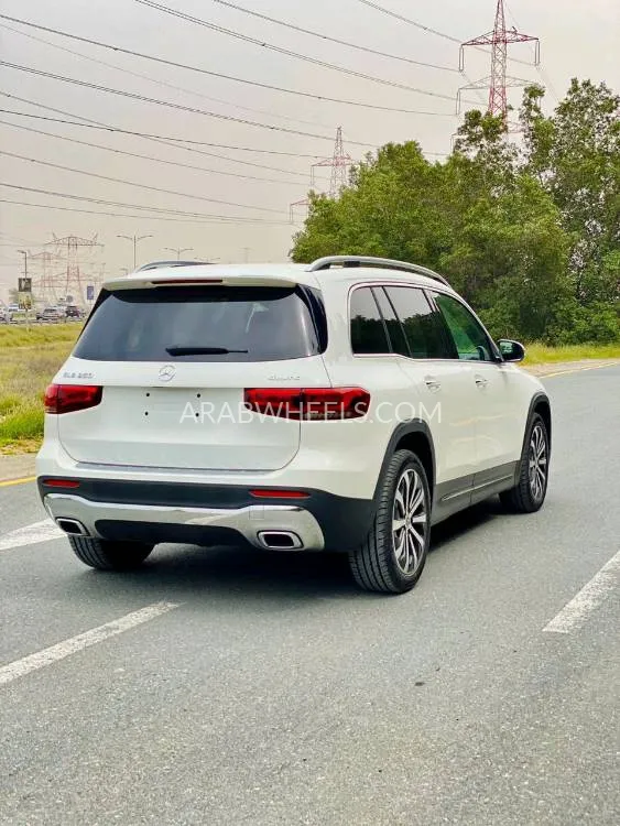 Mercedes Benz GLB 2021 for Sale in Sharjah Image-9