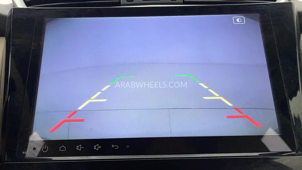 Nissan X-Trail 2017 for Sale in Dubai Image-16