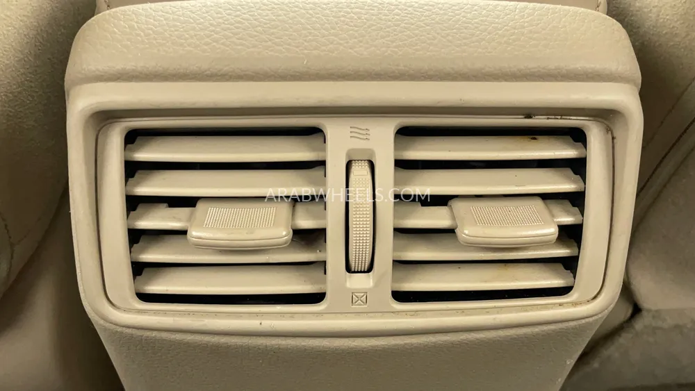 Nissan X-Trail 2017 for Sale in Dubai Image-23