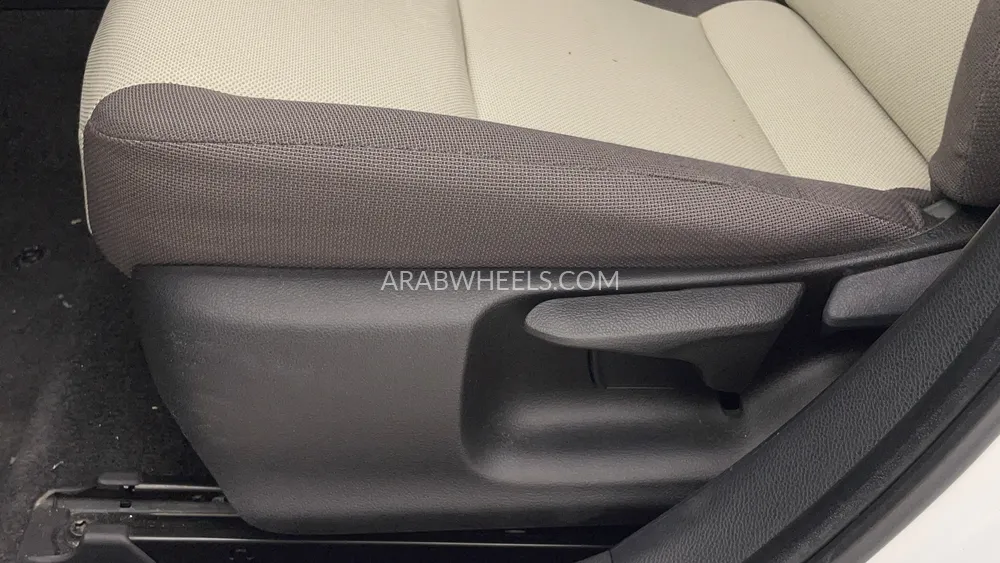 Toyota Corolla 2022 for Sale in Dubai Image-20