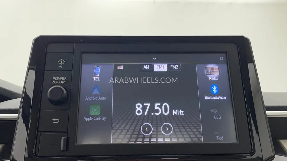 Toyota Corolla 2022 for Sale in Dubai Image-31