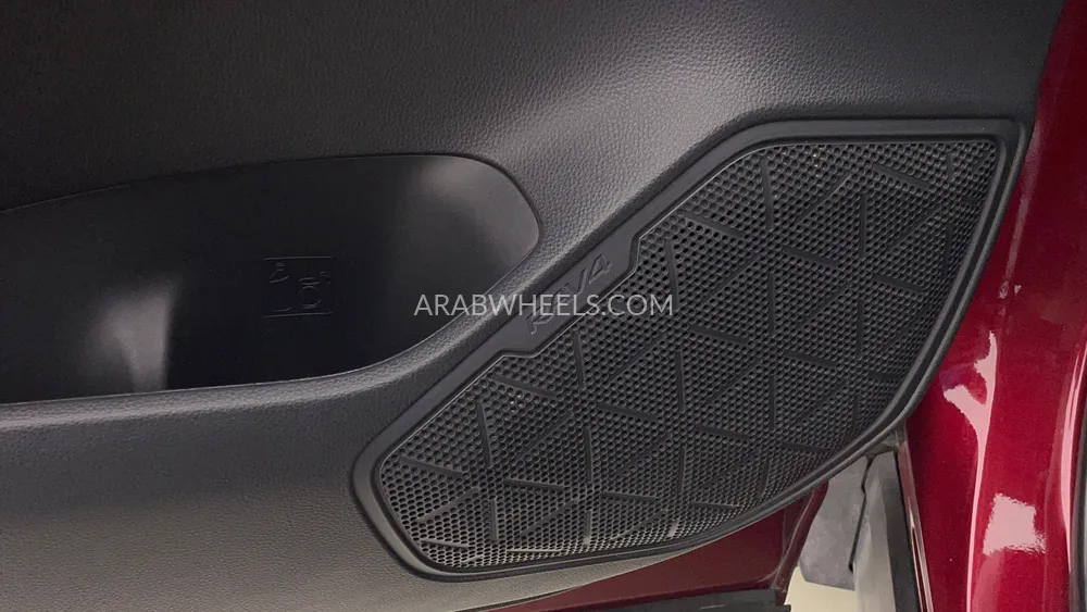 Toyota Rav4 2021 for Sale in Dubai Image-23