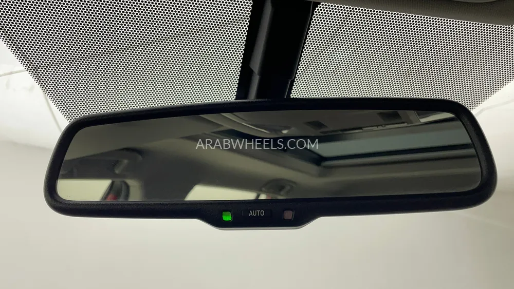 Toyota Rav4 2021 for Sale in Dubai Image-40